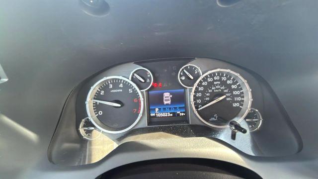 used 2015 Toyota Tundra car, priced at $26,977