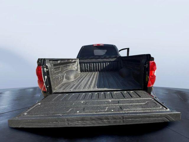 used 2015 Toyota Tundra car, priced at $26,977