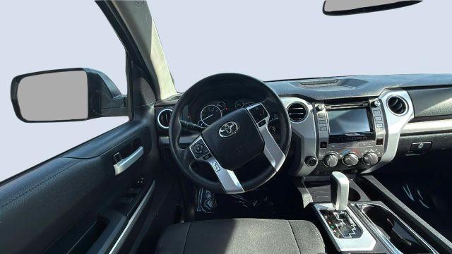 used 2015 Toyota Tundra car, priced at $26,977