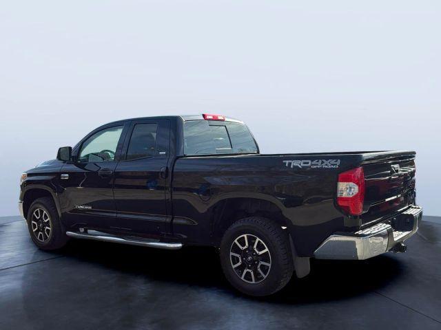 used 2015 Toyota Tundra car, priced at $26,977