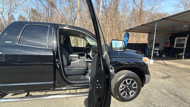 used 2015 Toyota Tundra car, priced at $26,977