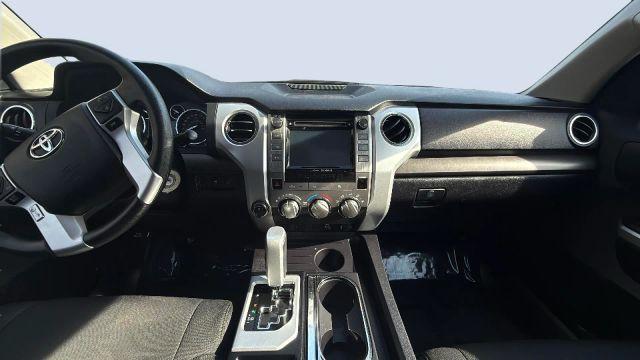 used 2015 Toyota Tundra car, priced at $26,977