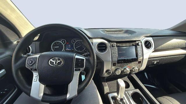 used 2015 Toyota Tundra car, priced at $26,977