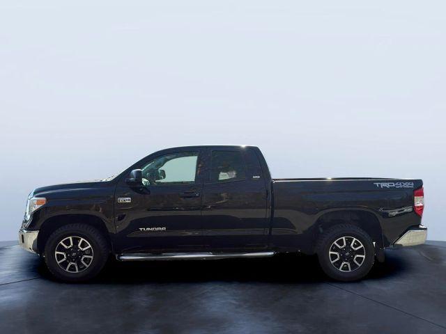 used 2015 Toyota Tundra car, priced at $26,977