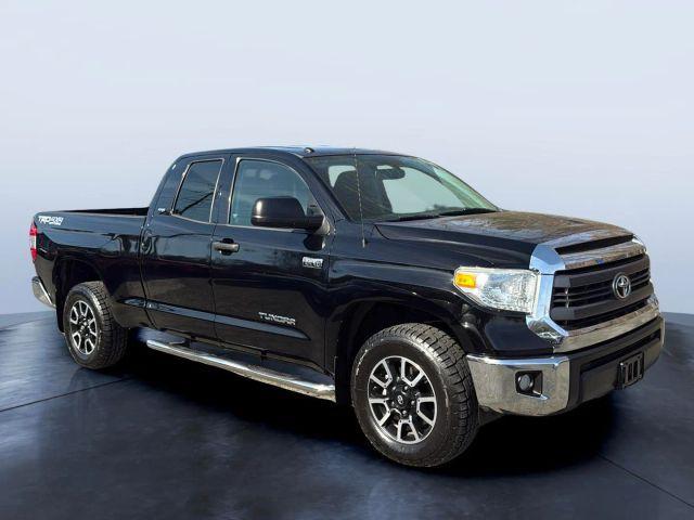 used 2015 Toyota Tundra car, priced at $26,977