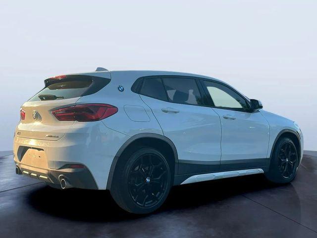 used 2018 BMW X2 car, priced at $15,977