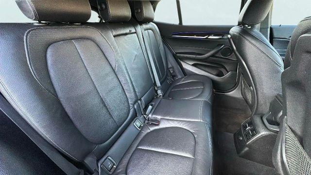 used 2018 BMW X2 car, priced at $15,977