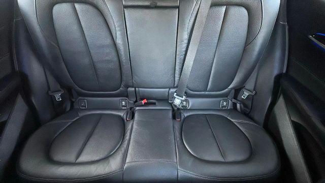 used 2018 BMW X2 car, priced at $15,977