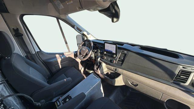 used 2021 Ford Transit-250 car, priced at $25,777