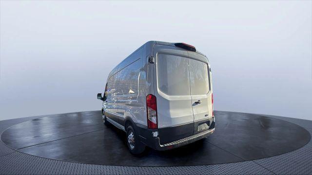 used 2021 Ford Transit-250 car, priced at $25,777