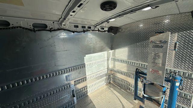 used 2021 Ford Transit-250 car, priced at $25,777