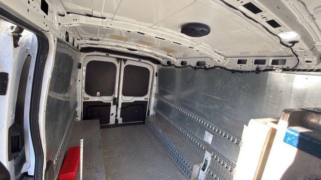 used 2021 Ford Transit-250 car, priced at $25,777