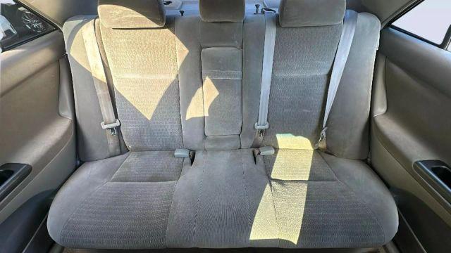 used 2005 Toyota Camry car, priced at $7,777