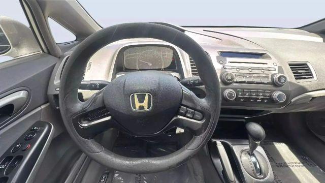 used 2007 Honda Civic car, priced at $5,777