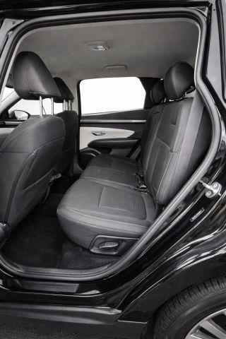 used 2023 Hyundai Tucson car, priced at $21,777