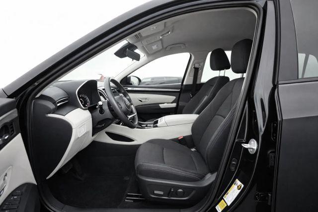used 2023 Hyundai Tucson car, priced at $21,777