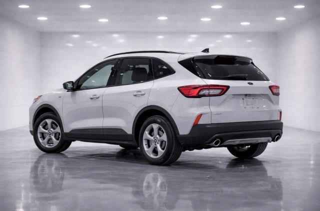 used 2025 Ford Escape car, priced at $28,777