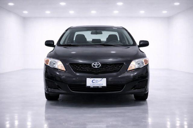 used 2010 Toyota Corolla car, priced at $6,977