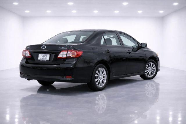 used 2010 Toyota Corolla car, priced at $6,977