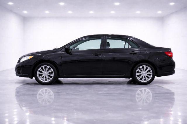 used 2010 Toyota Corolla car, priced at $6,977