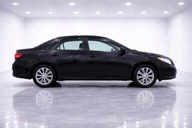 used 2010 Toyota Corolla car, priced at $6,977