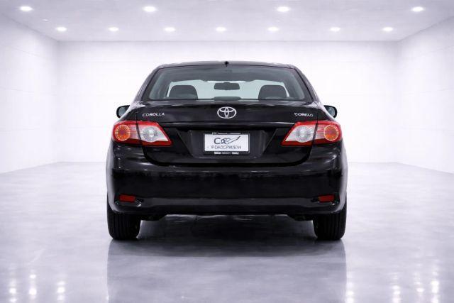 used 2010 Toyota Corolla car, priced at $6,977