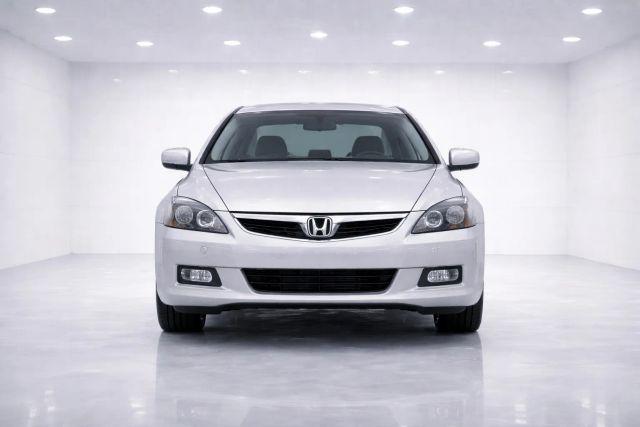used 2007 Honda Accord car, priced at $4,977