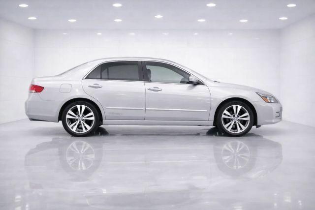 used 2007 Honda Accord car, priced at $4,977