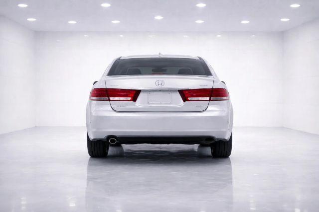 used 2007 Honda Accord car, priced at $4,977