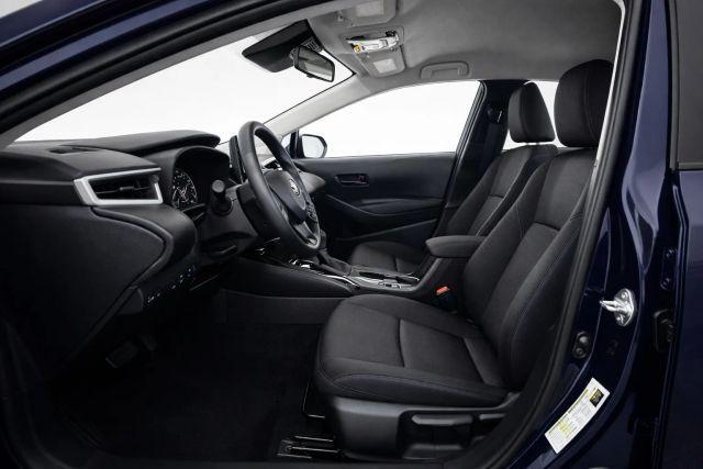 used 2025 Toyota Corolla car, priced at $23,977