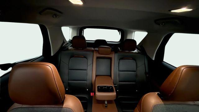 used 2021 Ford Bronco Sport car, priced at $26,777