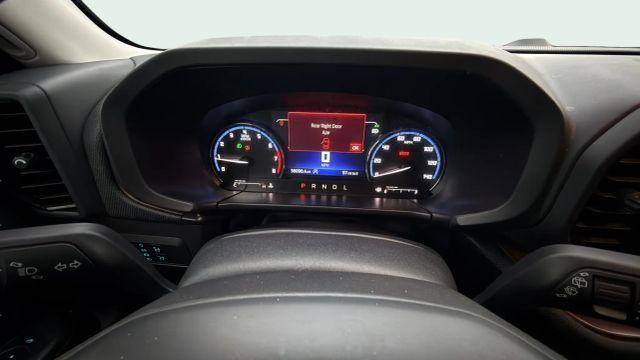 used 2021 Ford Bronco Sport car, priced at $26,777