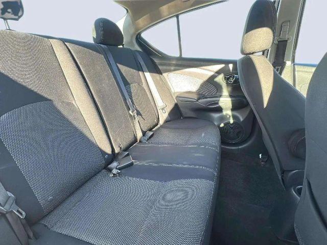 used 2016 Nissan Versa car, priced at $6,977