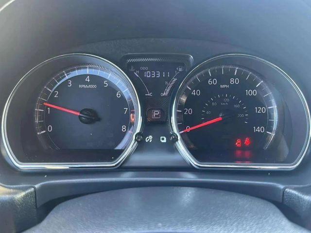 used 2016 Nissan Versa car, priced at $6,977