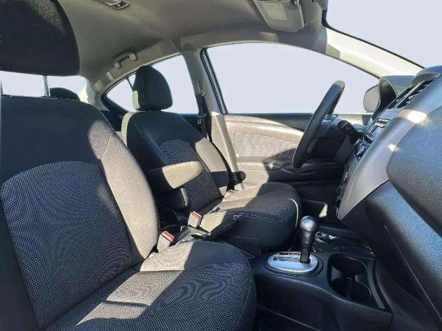 used 2016 Nissan Versa car, priced at $6,977