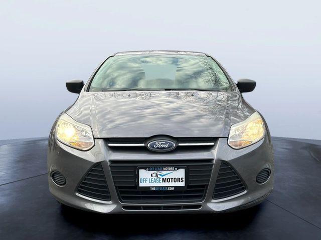 used 2014 Ford Focus car, priced at $7,977