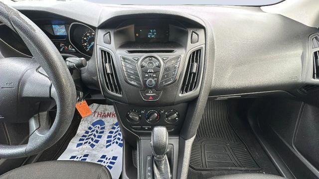 used 2014 Ford Focus car, priced at $7,977