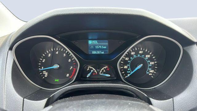 used 2014 Ford Focus car, priced at $7,977