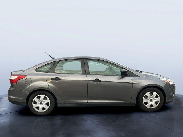 used 2014 Ford Focus car, priced at $7,977