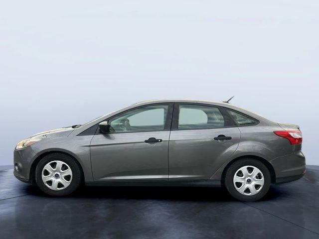used 2014 Ford Focus car, priced at $7,977