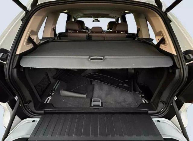 used 2015 BMW X5 car, priced at $11,977