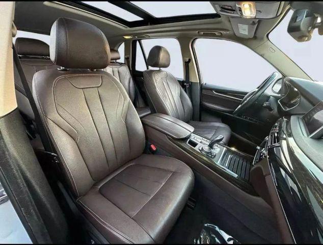used 2015 BMW X5 car, priced at $11,977