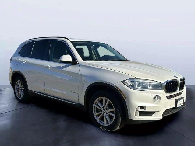 used 2015 BMW X5 car, priced at $11,977