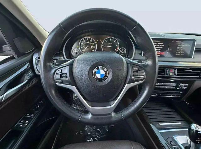 used 2015 BMW X5 car, priced at $11,977