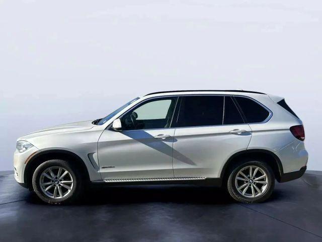 used 2015 BMW X5 car, priced at $11,977