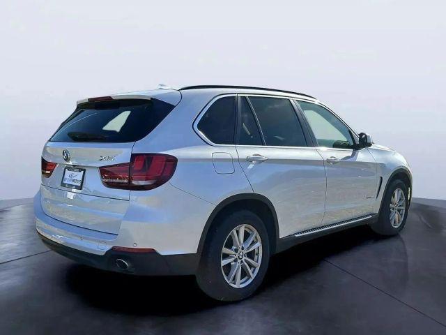 used 2015 BMW X5 car, priced at $11,977