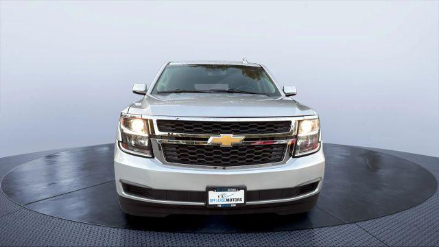 used 2019 Chevrolet Suburban car, priced at $19,977