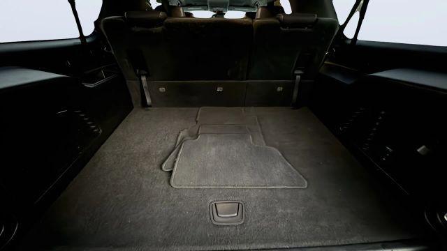 used 2019 Chevrolet Suburban car, priced at $19,977