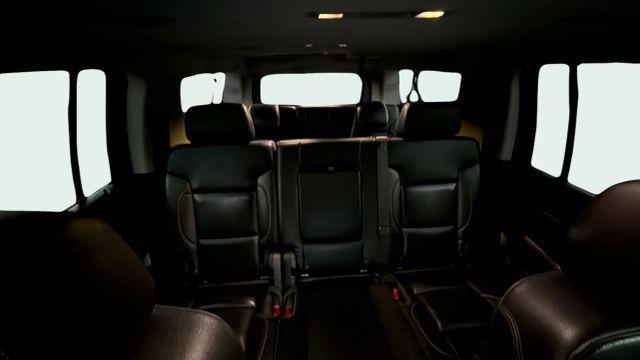 used 2019 Chevrolet Suburban car, priced at $19,977