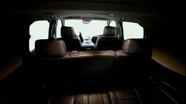 used 2019 Chevrolet Suburban car, priced at $19,977